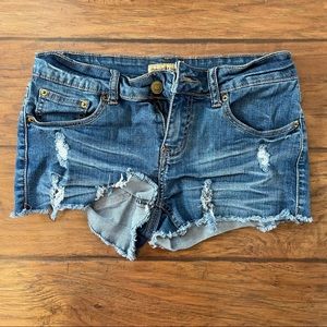 💫4 for $10 BUNDLES💫 ALL ITEMS ELIGIBLE!!!  / Premium I&M Jean Shorts